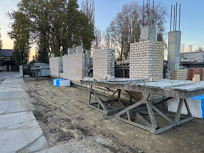 ЖК Михайловский