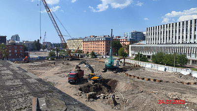 ID Petrogradskaya