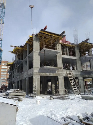 г. Томск, Улица Кулева