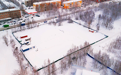 ЖК