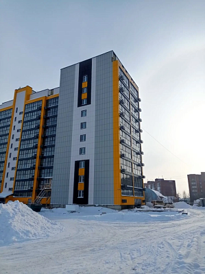 г. Смоленск, Улица Крупской