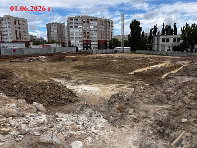 Крылья Качи 
