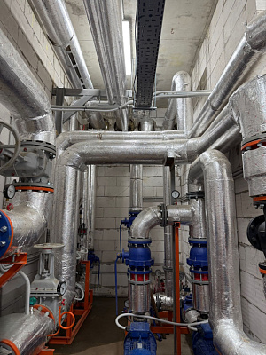 Сердце Лыткарино