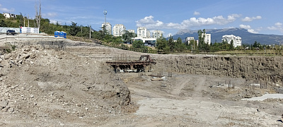 Крымская Резиденция