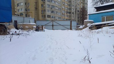 ЖК 535 Квартал