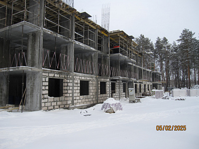 СКАЙ ПАРК 2