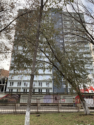 ВИВАТ Знаменский