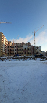 ЖК Империал