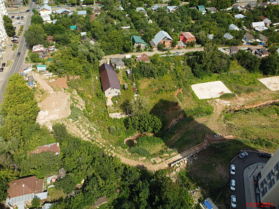 ЖК 535 Квартал