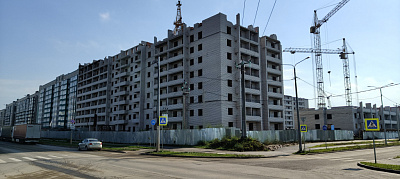 Южная крепость