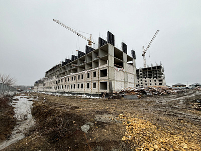 г. Михайловск, Переулок Князевский