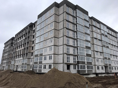 Жилой комплекс