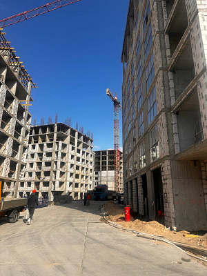 Квартал для жизни 