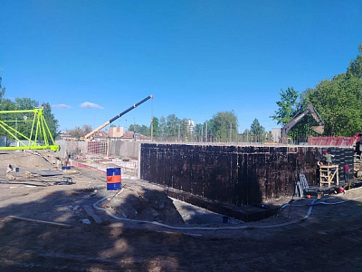 г. Петрозаводск, Улица Кирова