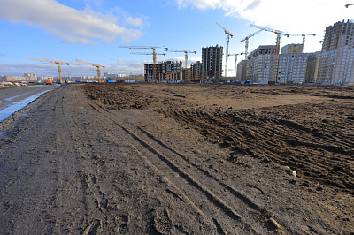 Новый Ростов Литер 52