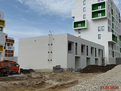 ГОРОДСКОЙ ОКРУГ