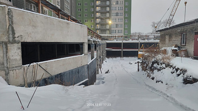 г. Барнаул, ул Петра Сухова