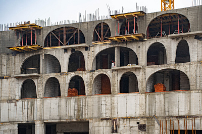 Арт Кварталы