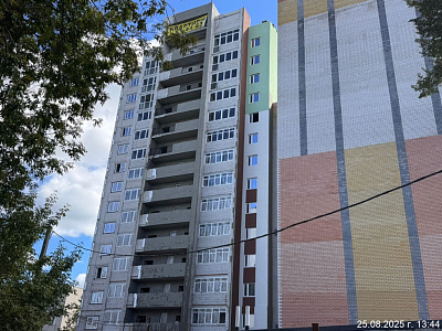 г. Иваново, Переулок Белинского
