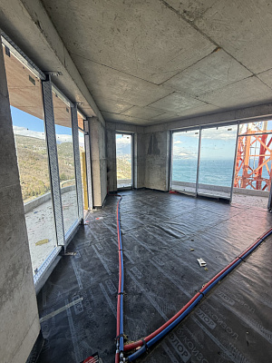 Рекреационный комплекс