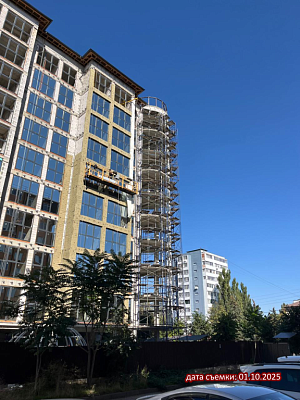 г. Железноводск, Улица Ленина