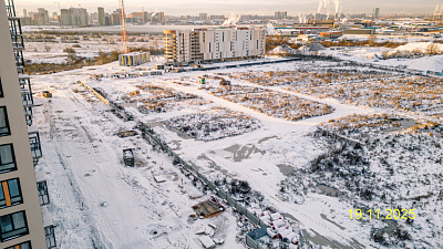Невская Долина корпус 2.1