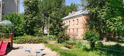 Жилой комплекс