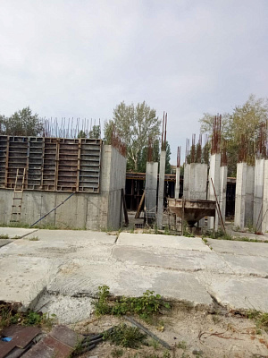 ЖК Новиков