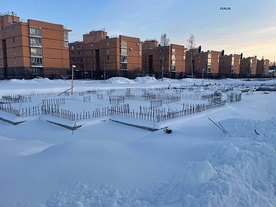 Огоньки