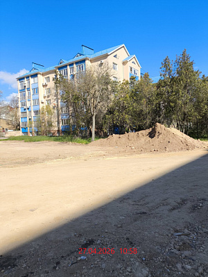г. Евпатория, пр-кт Ленина