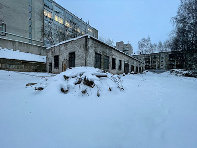 Клубный дом