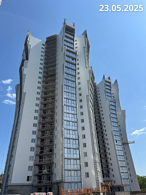г. Владивосток, Улица Лесная