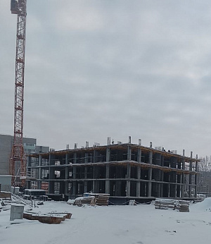 г. Новочебоксарск