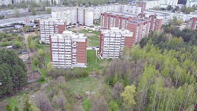 ЖК Гулливер