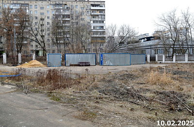 Соколин Парк