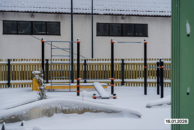 ЖК Заря