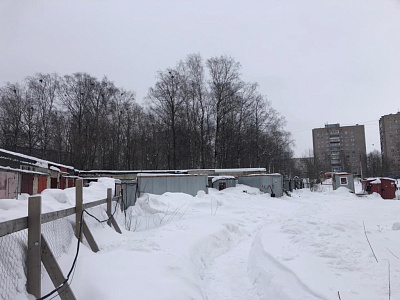 Макаринская роща