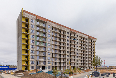Кварталы АРТНОВА дом К5.3