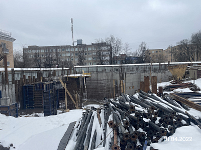 Жилой комплекс