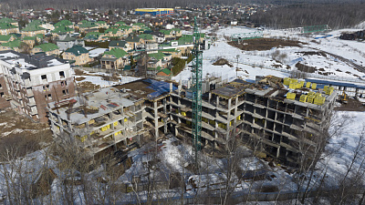 Жилой комплекс «МИШИНО»