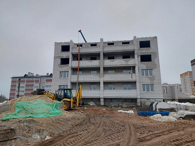 г. Клинцы, Улица Маяковского