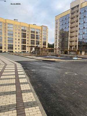 ЖК ТЕРРА