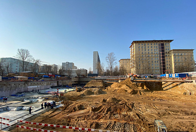 МИРА