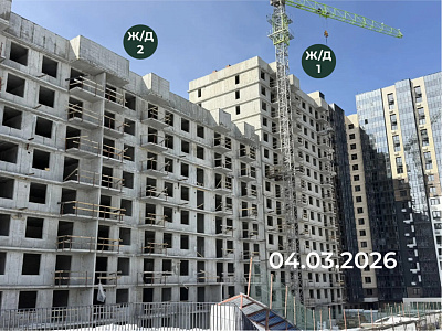 Жилой комплекс 