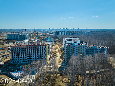 ЖК НОВИЛЬ