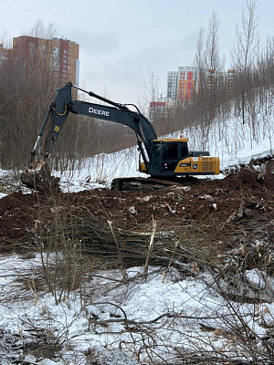 ЖК УЛЬТРАСИТИ