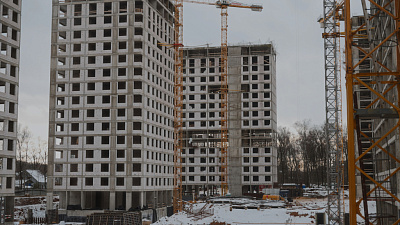 Форевиль