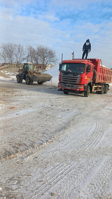 Жилой комплекс 