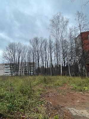 Дом Природы
