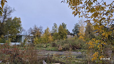 Альфа дом на Оборонщиков, 6